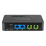 Grandstream Ht812 Sata 1 Lan 1 Wan 2 Fxs Gigabit