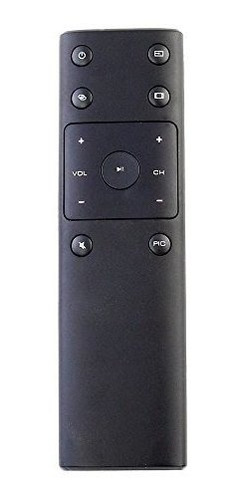 Control Remoto Xrt132 Para Tvs Vizio E40-d0 A P75-c1.