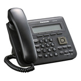 Teléfono Sip Panasonic Kx-ut113x
