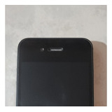 Repuesto  iPhone 4s 16 Gb Negro