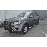 Nissan Frontier Frontier Blindada Iv