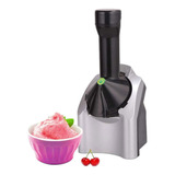 Máquina De Helado Máquina De Helado Casera Automática 200w