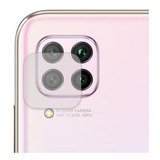 Protector Camara Vidrio Compatible Con Huawei P40 Lite