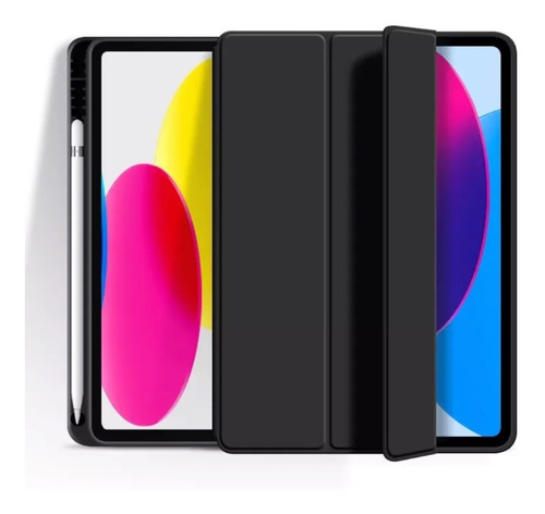 Capa Case Anti Impacto Para iPad Air 3 De 10.5 Polegadas 