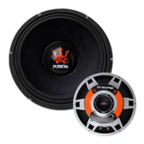 Alto Falante Woofer Magnum Fusion 950w Rms 15 Pol 4 Ohms