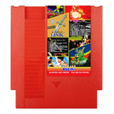 Cartucho De Juego Forever Games Of Nes 852 En 1 (405+447) Pa