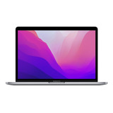 Apple Macbook Pro (13 Pulgadas, 2020, Chip M1, 1 Tb De Ssd, 16 Gb De Ram) - Gris Espacial