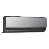 Ar Condicionado LG Dual Inverter Voice Art Cool  Split  Frio