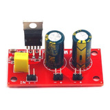 Lm1875 Placa Amplificador De Áudio Mono 30w Dc 12-32v
