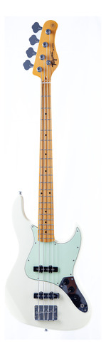 Bajo Electrico Tagima Serie Tw Jazz Bass Tw73