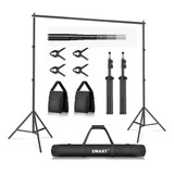 Photo Video   Kit De Sistema De Soporte De Soporte De F...