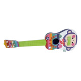 Ukelele Guitarra Instrumento Infantil Niño Niña Regalo 