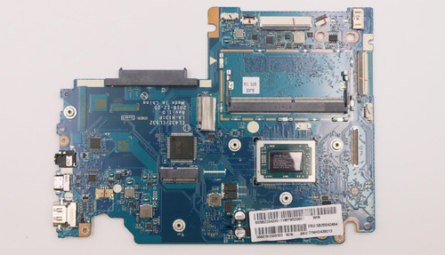 Motherboard Lenovo R5-3500 S340-14ap 5b20s42464
