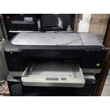 Impressora A3 Hp Officejet K8600 Com Defeito