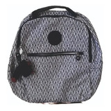 Mochila Kipling Artisinal K, Importada Usa Nova Com Etiqueta