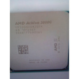 Procesador Amd Athlon 3000g Graficos Integrados