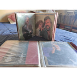 Lp/vinil - Kenny Rogers - Lote 35 Discos