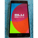 Celular Blu Grand 5.5 Hd G030l Para Retirada De Pecas