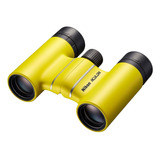 Aculon T02 8x21 Binocular (amarillo)