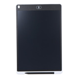 Gift 12 Inch Lcd Drawing Tablet Portable Digital Pad