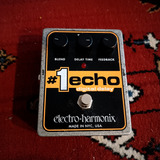 Electro Harmonix Echo 1 ( Flashback, Boss Dd, Carbon Copy )