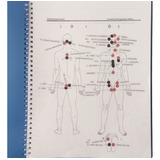 Cuadernillo De Esquemas De Biomagnetismo Médico