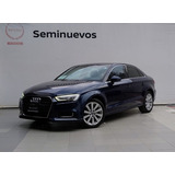 Audi A3 2020, Buenisimo, Con Garantía, Agencia. Crédito
