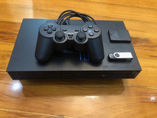 Sony Playstation 2 Fat