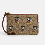 Muñequera Disney X Coach