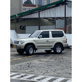 Toyota Prado 2008 2.7 Gx