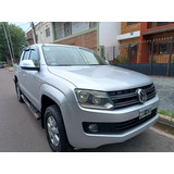 Volkswagen Amarok 2.0 Tdi 180 Cv 4x2 Confortline