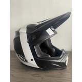 Casco Bell Motocross Mx-9