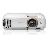  Proyector Epson Home Cinema 2045