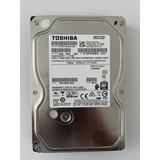 Disco Duro Interno Toshiba 1tb De 3.5  Dt01aca100