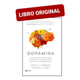 Dopamina ( Libro Nuevo Y Original )