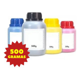 Toner Konica Minolta Tn324 C258 C368 C308 Recarga Refil 500g