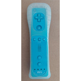 Wii Motion Plus Inside Azul