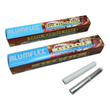 Combo Alumflex Rollo Aluminio 28x5 + Papel Manteca 28x5