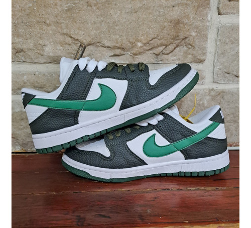 Zapatillas Dunk Low Talle 40