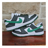 Zapatillas Dunk Low Talle 40