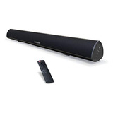 Barra De Sonido Bestisan Para Tv, 100w, Bluetooth 5.0,