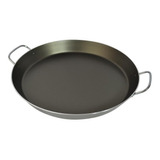 Paellera Tramontina Teflon Napoli 34cm Asas Acero Inox