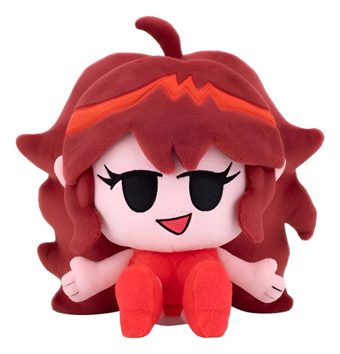 Wt 20 Cm Fnf Friday Night Funkin Peluche Boyfriend Wt Ly | MercadoLibre