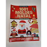 Revista Guia Do Ateliê Natal 1001 Moldes De Natal Patch J899