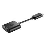 Adaptador Hp Hdmi A Vga Para Dispositivo De Video