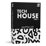 Samplesound - Punchy Tech House Vol 1