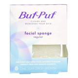 Buf-puf - Esponja Facial (regular, 5 Unidades)