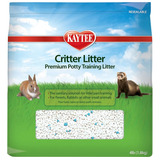 Kaytee Premium Potty Training Critter Litter Para Hurones, C