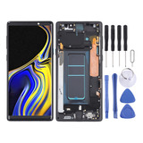 Hf Pantalla Lcd Oled Para Samsung Galaxy Note9 Sm-n960