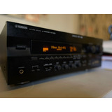 Receiver Yamaha Rx V995 Não É Pioneer Sony Denon 